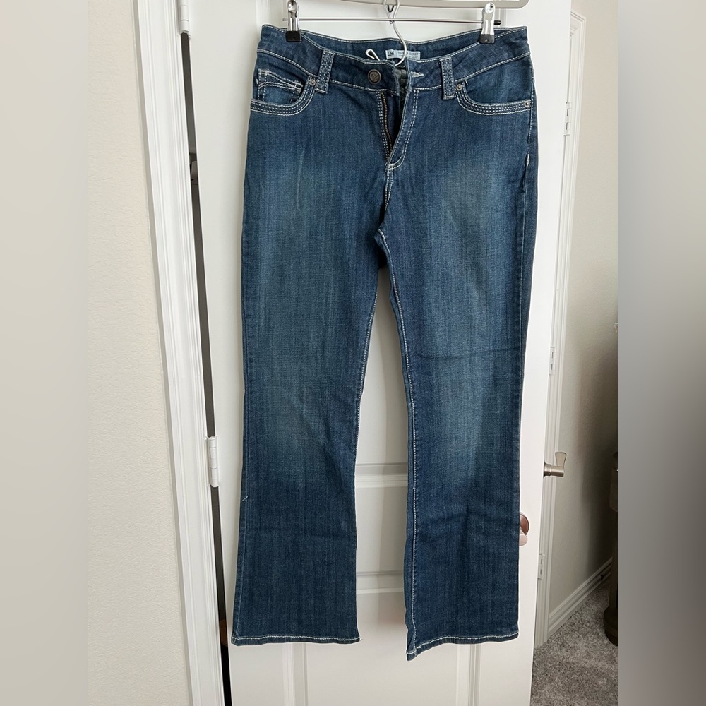 Lee slender secret size 12 new jeans